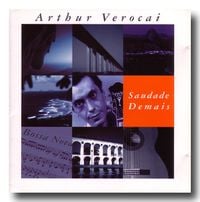 Arthur Verocai - Saudade Demais
