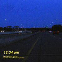 Billy Lemos - 12:34 am