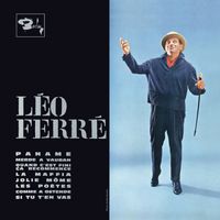 L&eacute;o Ferr&eacute; - Paname
