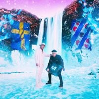 Donnie & Joost - M van Marketing