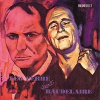 L&eacute;o Ferr&eacute; - L&eacute;o Ferr&eacute; chante Baudelaire