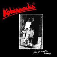 Kobranocka - Sztuka Jest Skarpetką Kulawego