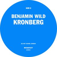 Benjamin Wild - Kronberg