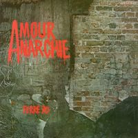L&eacute;o Ferr&eacute; - Amour anarchie - Ferr&eacute; 70