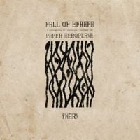 Fall of Efrafa - Tharn