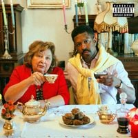 Mykki Blanco - Postcards From Italia