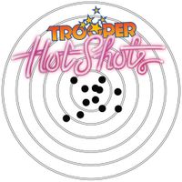 Trooper - Hot Shots