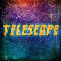 Your Favorite Martian - Telescope