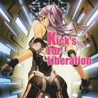 USAO - Kick&rsquo;s for Liberation