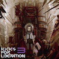 USAO - Kick&rsquo;s for Liberation 3