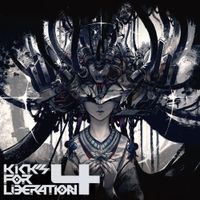 USAO - Kick&rsquo;s for Liberation 4
