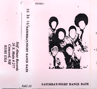 Sukora - Saturday-Night Dance Date