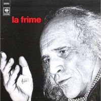 Léo Ferré - La Frime