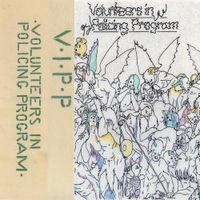 V.I.P.P. - Volunteers In Policing Program