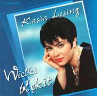 Kasia Lesing - Wielki błękit