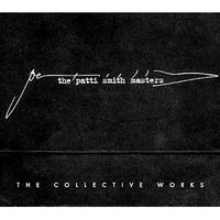 Patti Smith - The Patti Smith Masters