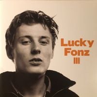 Lucky Fonz III - Lucky Fonz III