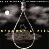 Peter Blegvad - Hangman's Hill