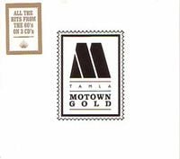 Various Artists - Tamla Motown Gold