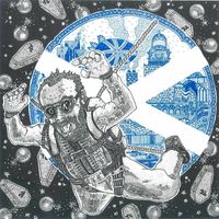 Loki With Becci Wallace - G​.​I​.​M​.​P. - Government Issue Music Protest