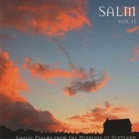 Various Artists - Salm Vol. 2 (Gaelic Psalms From The Hebrides Of Scotland)