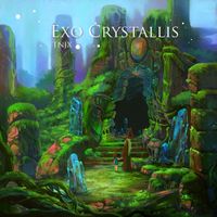 TNJX - Exo Crystallis