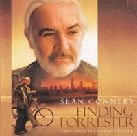 Various Artists - Finding Forrester (Music From the Motion Picture)