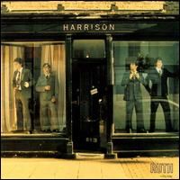 Ruth - Harrison