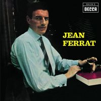 Jean Ferrat - La F&ecirc;te aux copains