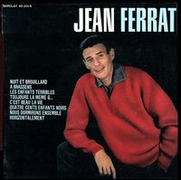 Jean Ferrat - Nuit et Brouillard