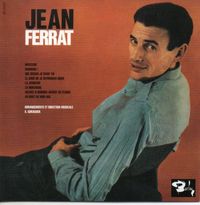 Jean Ferrat - La Montagne