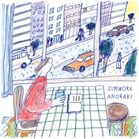 ANORAK! - ANORAK! / DIMWORK Split