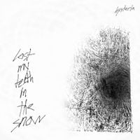 Hysterla - lost my teeth in the snow