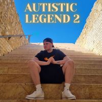 Craic Boi Mental - Autistic Legend 2