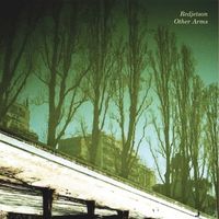 Redjetson - Other Arms
