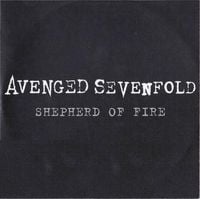 Avenged Sevenfold - Shepherd Of Fire