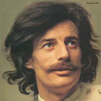 Jean Ferrat - &Agrave; moi l'Afrique