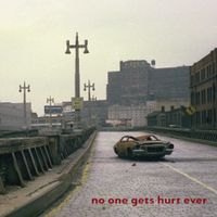 Madder Rose - No One Gets Hurt Ever