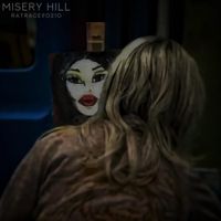 Ratrace - misery hill