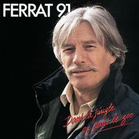 Jean Ferrat - Dans la jungle ou dans le zoo