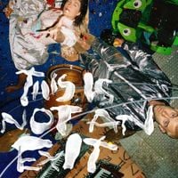 ill peach - THIS IS NOT AN EXIT
