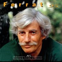 Jean Ferrat - Ferrat 95