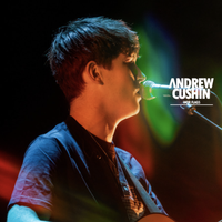 Andrew Cushin - Wor Flags