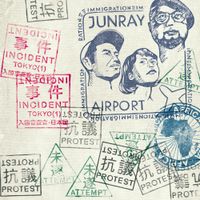 Asa-Chang & Junray - Jiken