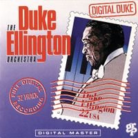 Duke Ellington - Digital Duke