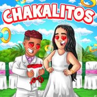 Angi Fire - Chakalitos