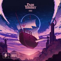 Dion Timmer - Kibo
