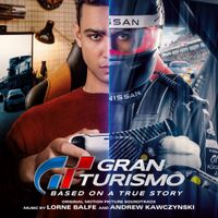 Lorne Balfe & Andrew Kawczynski - Gran Turismo