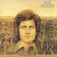 Joe Dassin - Le Jardin Du Luxembourg