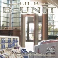 Lil B - B - Unit